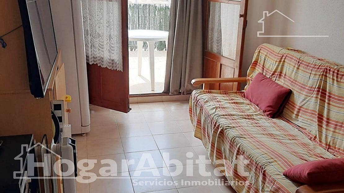 Piso de 1 habitación en Los Balcones en venta con piscina - 115.000 € (Ref: 9440188)