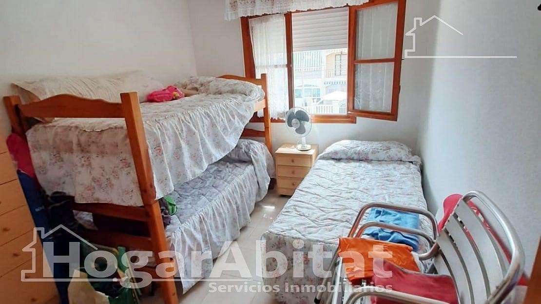 Piso de 1 habitación en Los Balcones en venta con piscina - 115.000 € (Ref: 9440188)