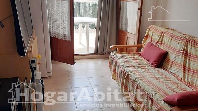 Piso de 1 habitación en Los Balcones en venta con piscina - 115.000 € (Ref: 9440188)