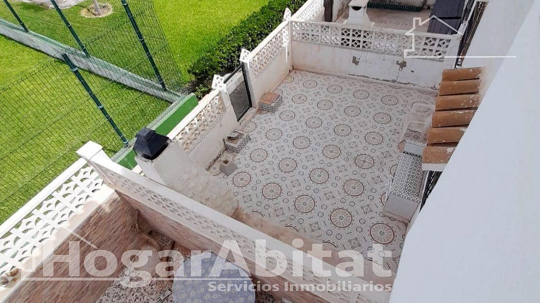 Piso de 1 habitación en Los Balcones en venta con piscina - 115.000 € (Ref: 9440188)