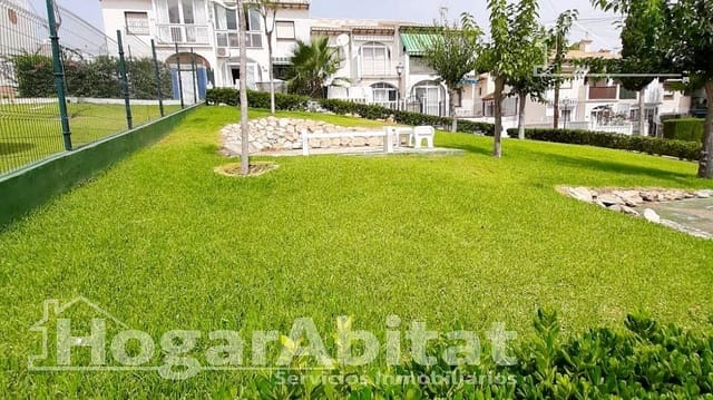 Piso de 1 habitación en Los Balcones en venta con piscina - 115.000 € (Ref: 9440188)