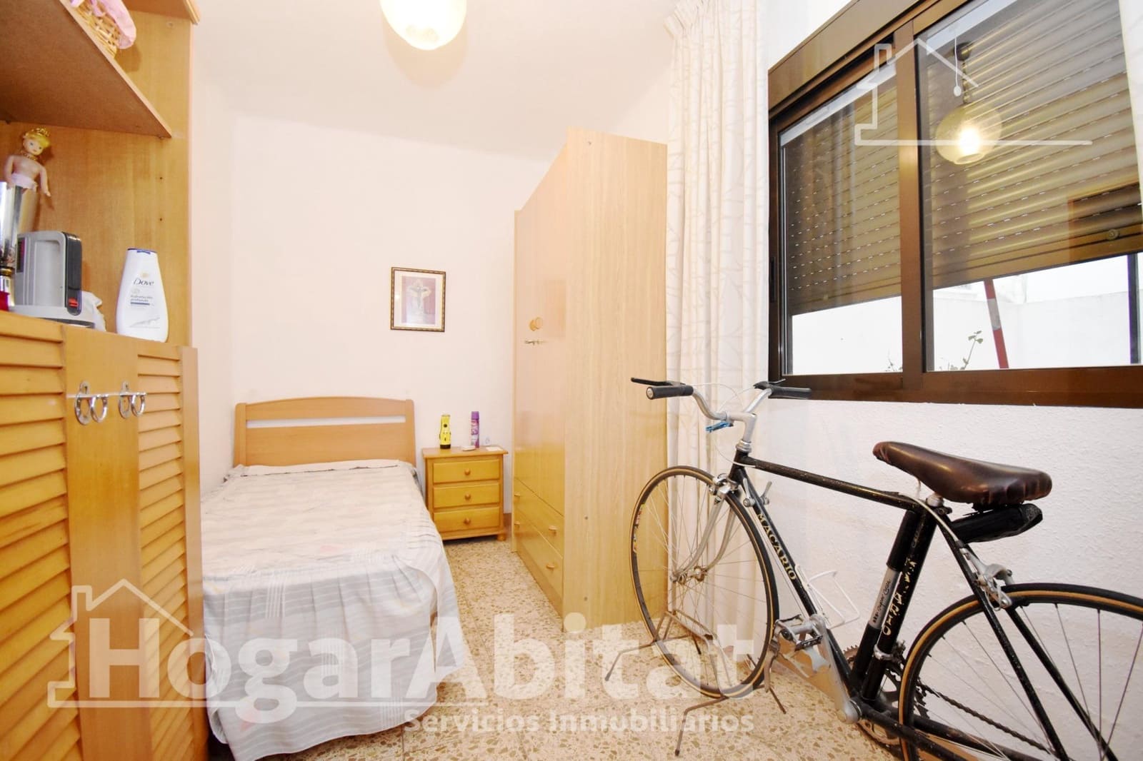 4 makuuhuone Asunto myytävänä paikassa Castello de la Plana mukana 
autotalli - 160 000 € (Ref: 9440189)