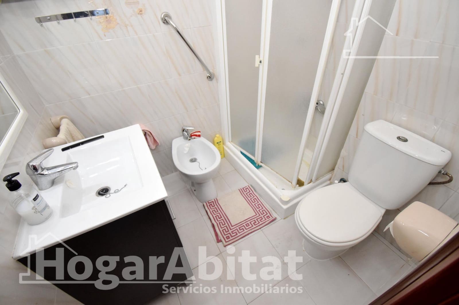 4 makuuhuone Asunto myytävänä paikassa Castello de la Plana mukana 
autotalli - 160 000 € (Ref: 9440189)