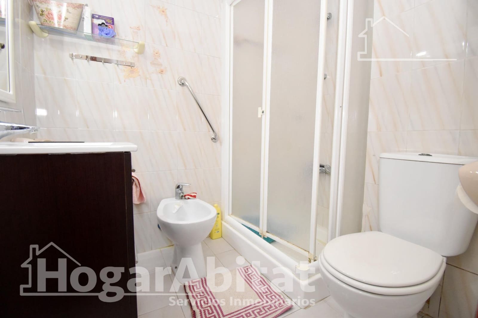 4 makuuhuone Asunto myytävänä paikassa Castello de la Plana mukana 
autotalli - 160 000 € (Ref: 9440189)