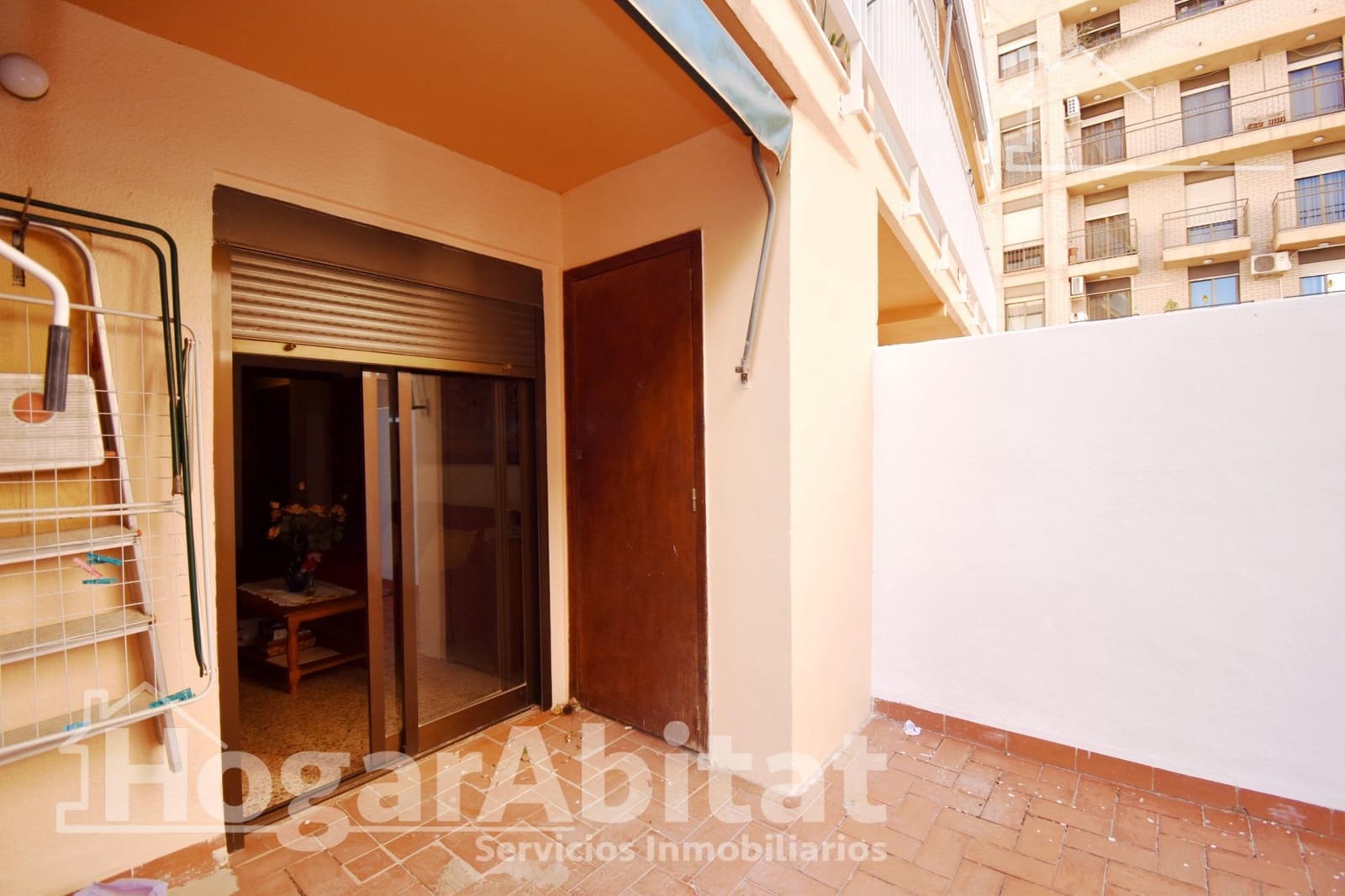 4 makuuhuone Asunto myytävänä paikassa Castello de la Plana mukana 
autotalli - 160 000 € (Ref: 9440189)