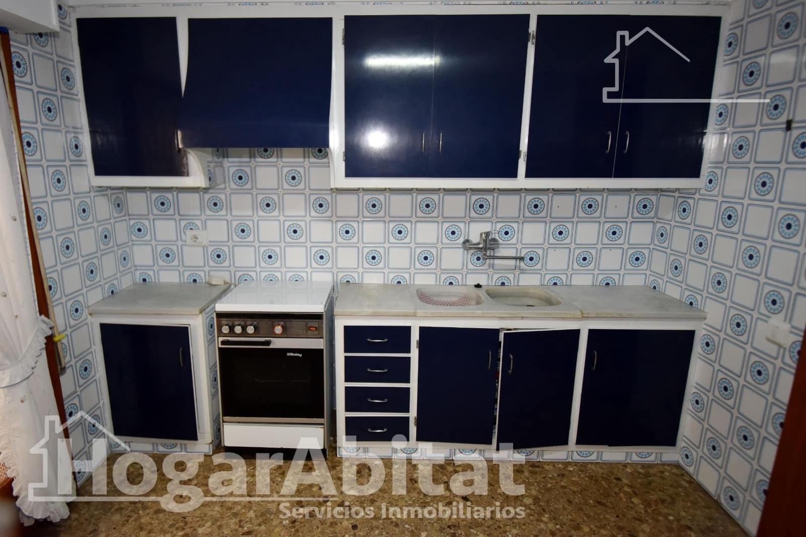 4 soverom Leilighet til salgs i L'Alcora - € 95 000 (Ref: 9440190)