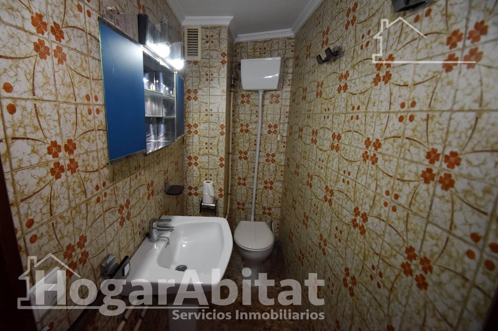 4 soverom Leilighet til salgs i L'Alcora - € 95 000 (Ref: 9440190)