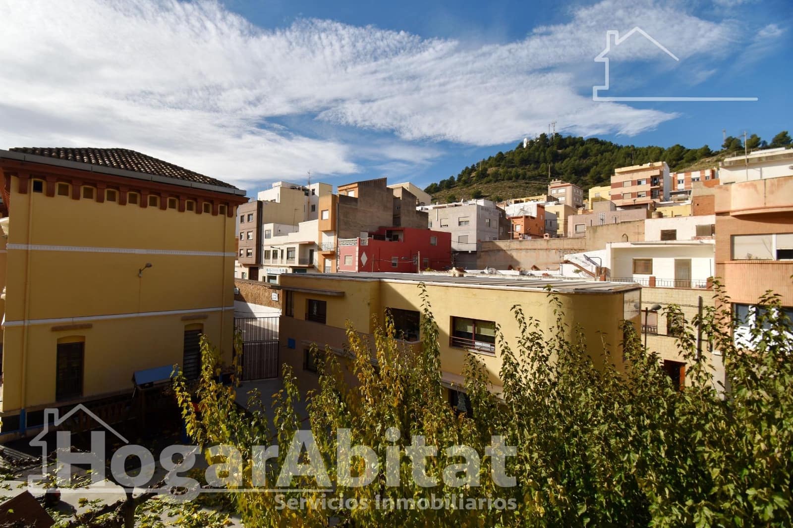 4 soverom Leilighet til salgs i L'Alcora - € 95 000 (Ref: 9440190)