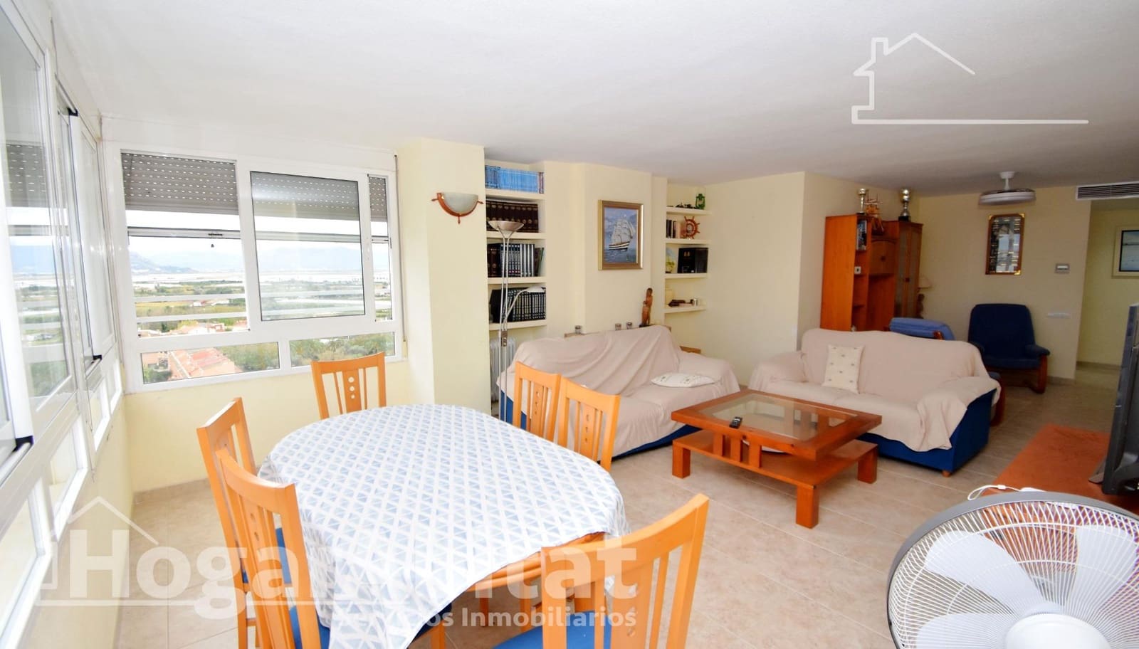 3 soveværelse Lejlighed til salg i Mareny Blau med swimmingpool garage - € 320.000 (Ref: 9440191)