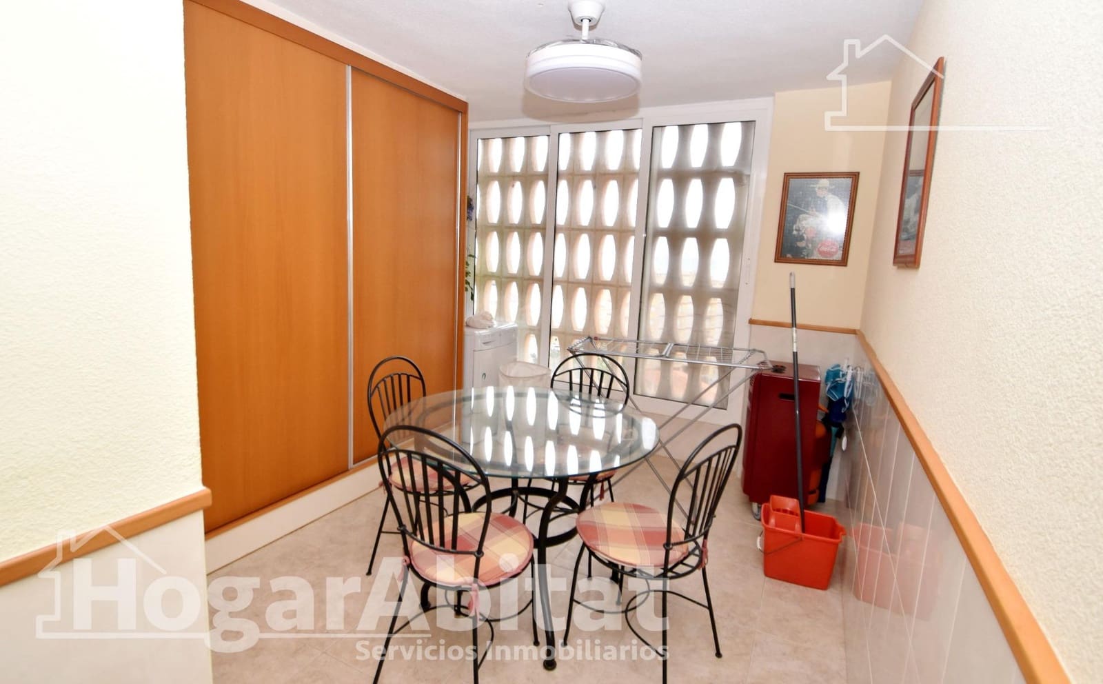 3 soveværelse Lejlighed til salg i Mareny Blau med swimmingpool garage - € 320.000 (Ref: 9440191)