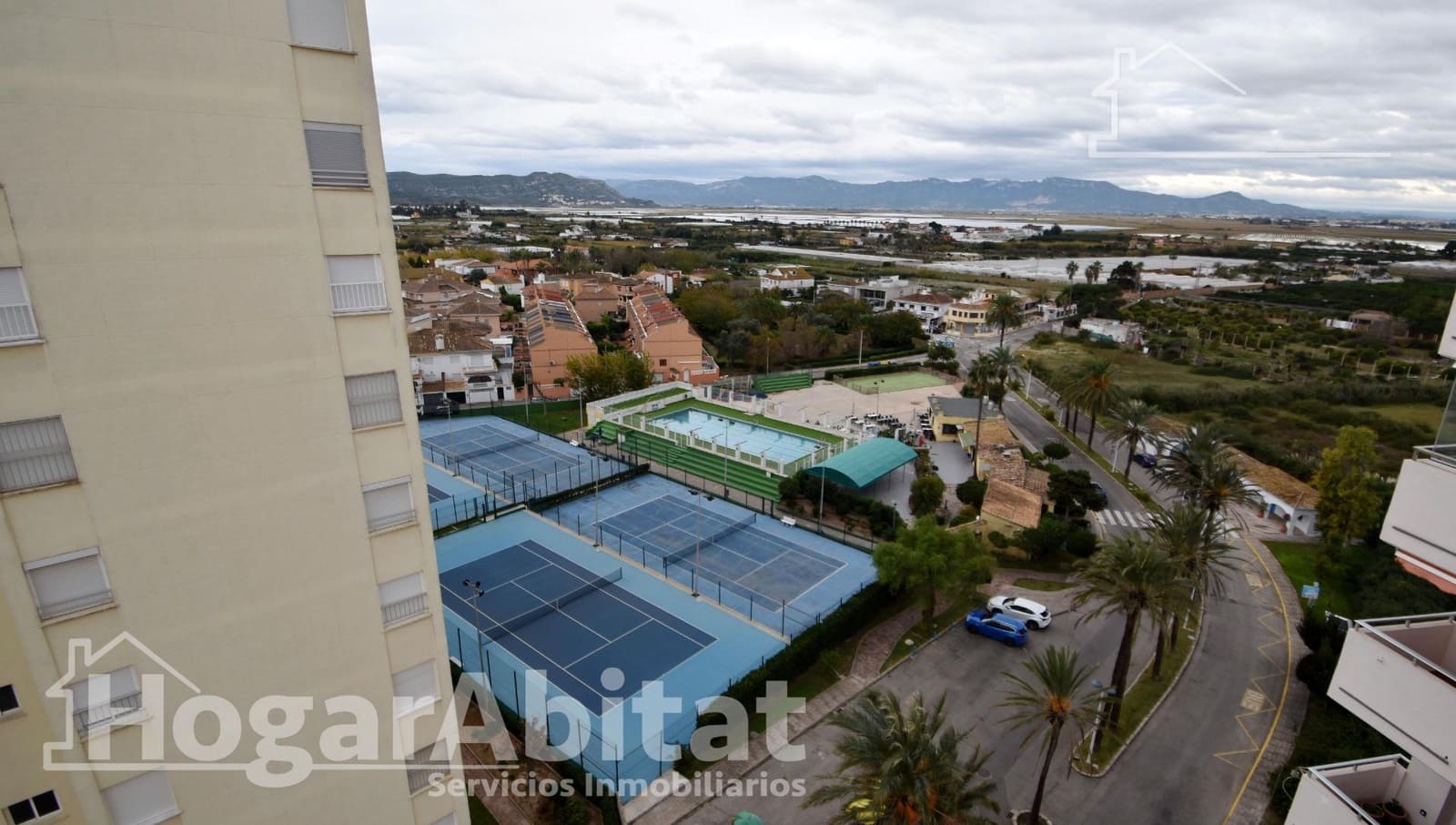 3 soveværelse Lejlighed til salg i Mareny Blau med swimmingpool garage - € 320.000 (Ref: 9440191)