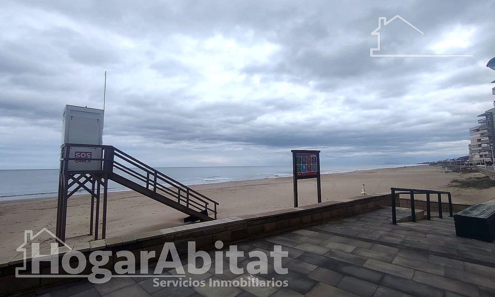 3 soveværelse Lejlighed til salg i Mareny Blau med swimmingpool garage - € 320.000 (Ref: 9440191)