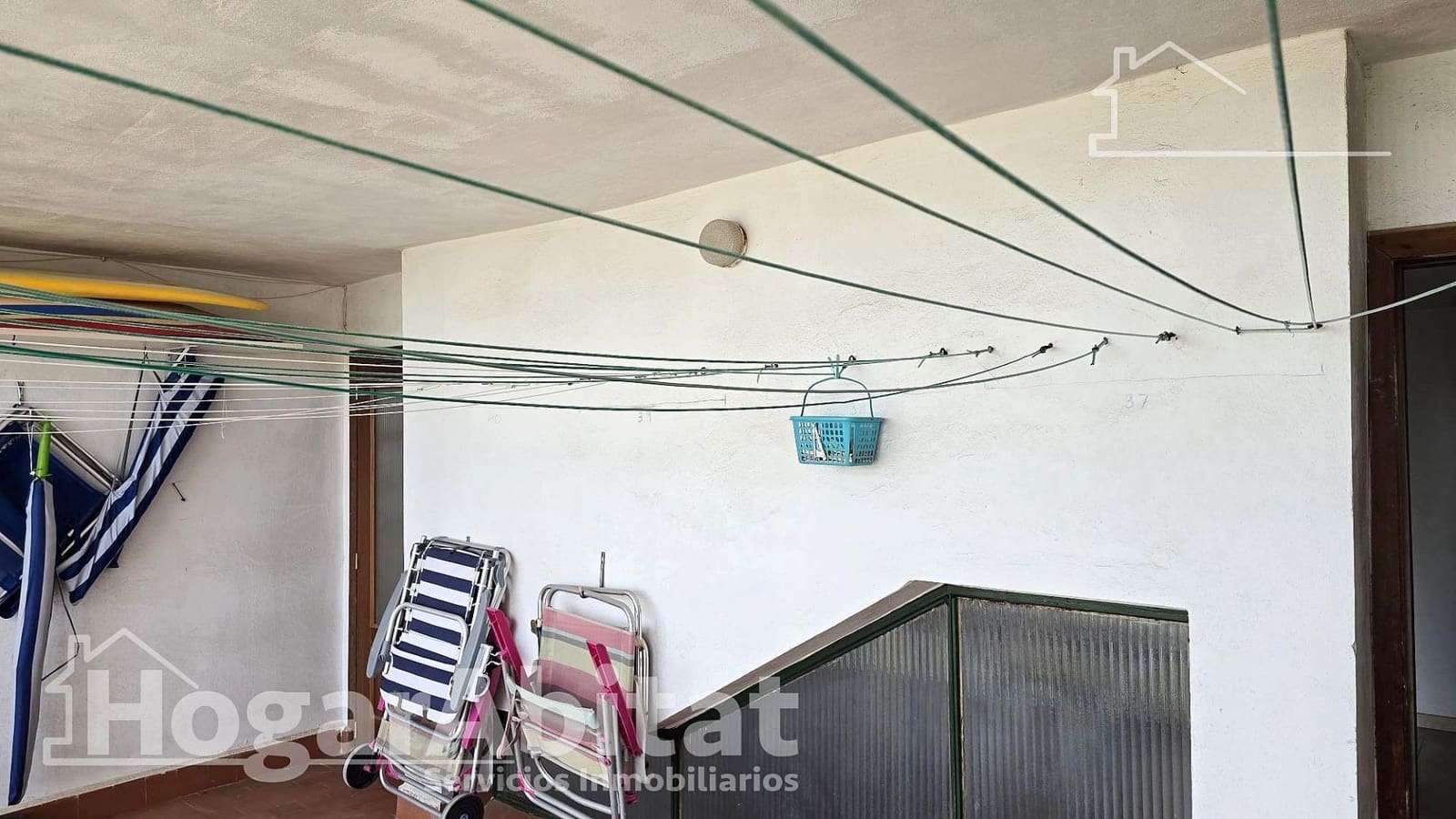 3 soveværelse Lejlighed til salg i Mareny Blau med swimmingpool garage - € 320.000 (Ref: 9440191)