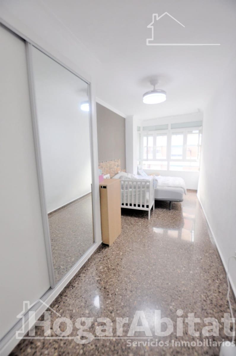 3 soveværelse Penthouse til salg i Pucol - € 226.000 (Ref: 9440192)