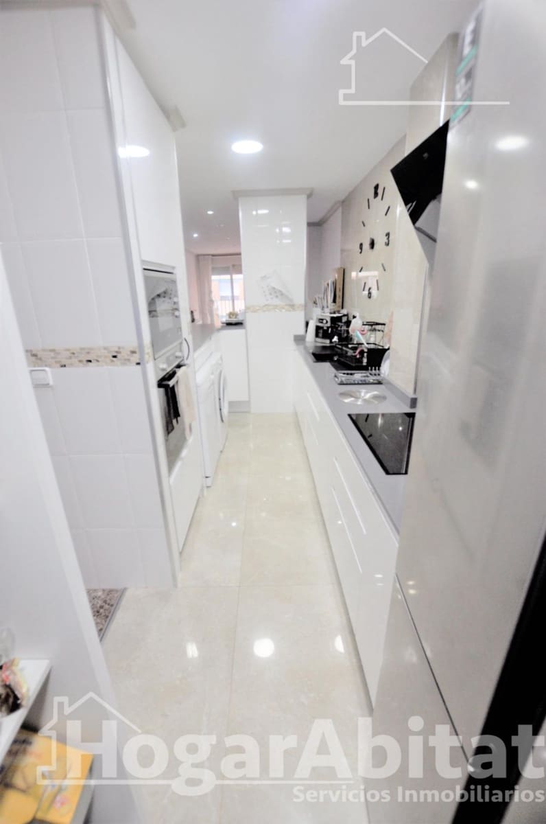 3 soveværelse Penthouse til salg i Pucol - € 226.000 (Ref: 9440192)