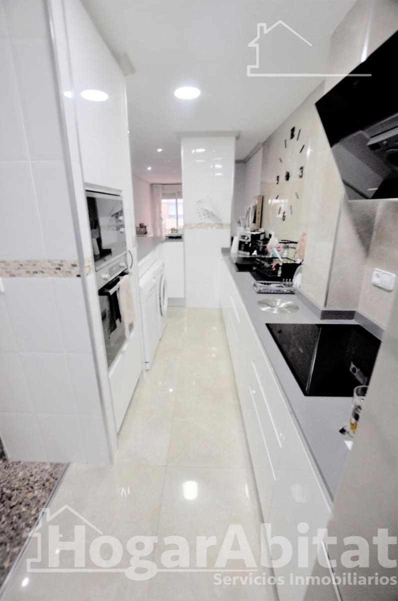 3 soveværelse Penthouse til salg i Pucol - € 226.000 (Ref: 9440192)