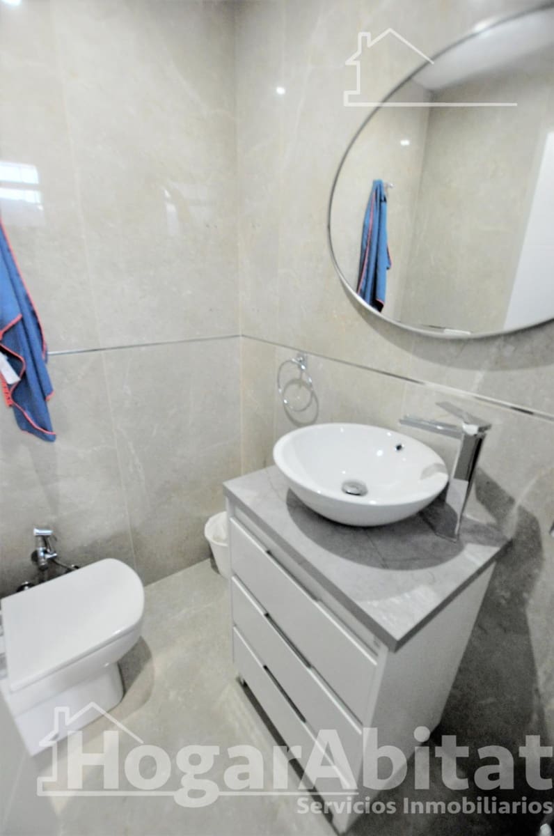 3 soveværelse Penthouse til salg i Pucol - € 226.000 (Ref: 9440192)