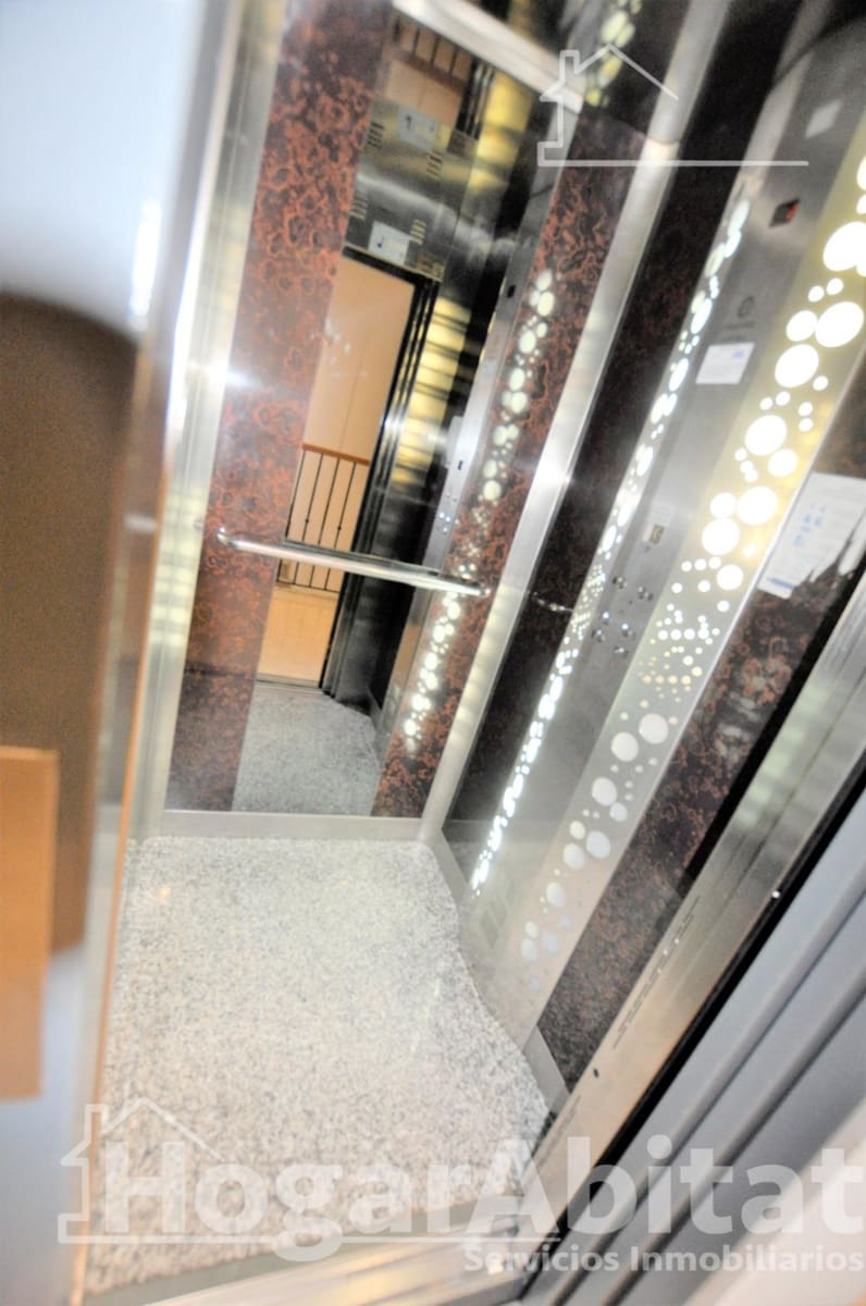 3 soveværelse Penthouse til salg i Pucol - € 226.000 (Ref: 9440192)