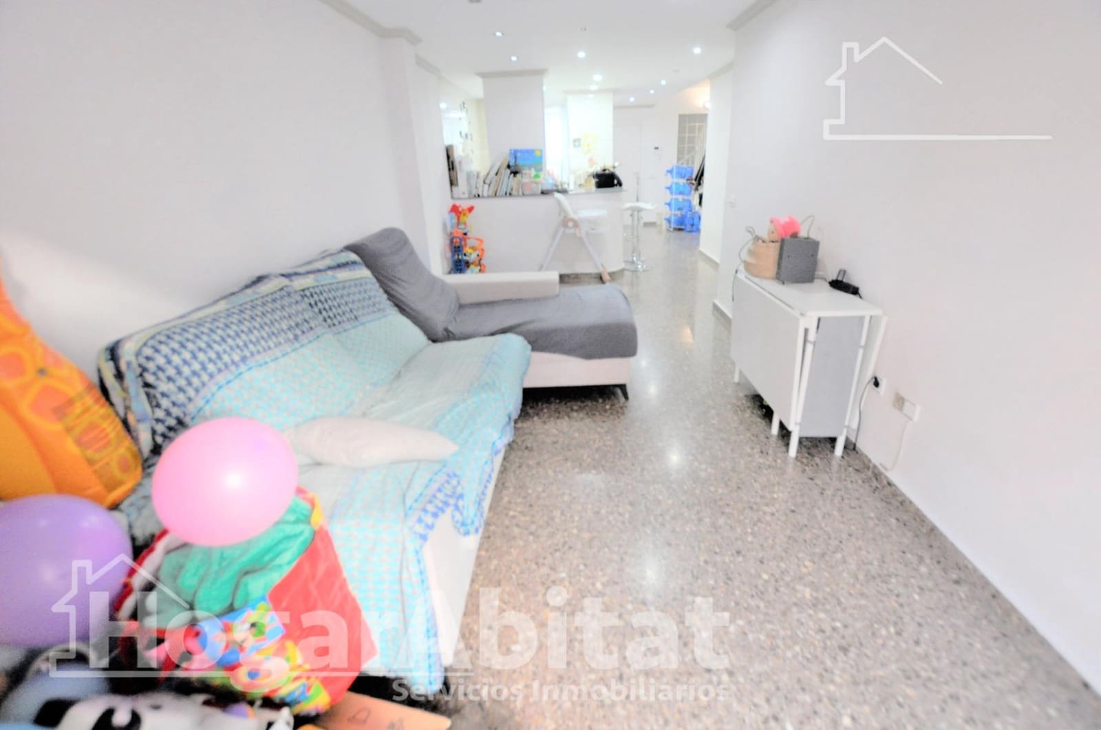 3 soveværelse Penthouse til salg i Pucol - € 226.000 (Ref: 9440192)