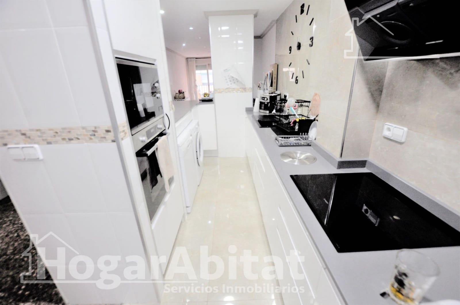 3 soveværelse Penthouse til salg i Pucol - € 226.000 (Ref: 9440192)