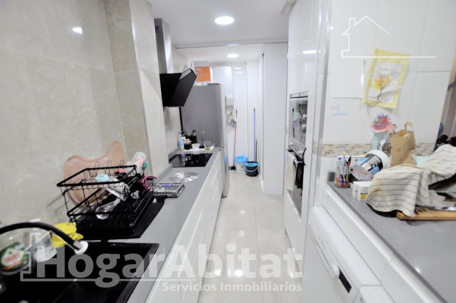 3 soveværelse Penthouse til salg i Pucol - € 226.000 (Ref: 9440192)