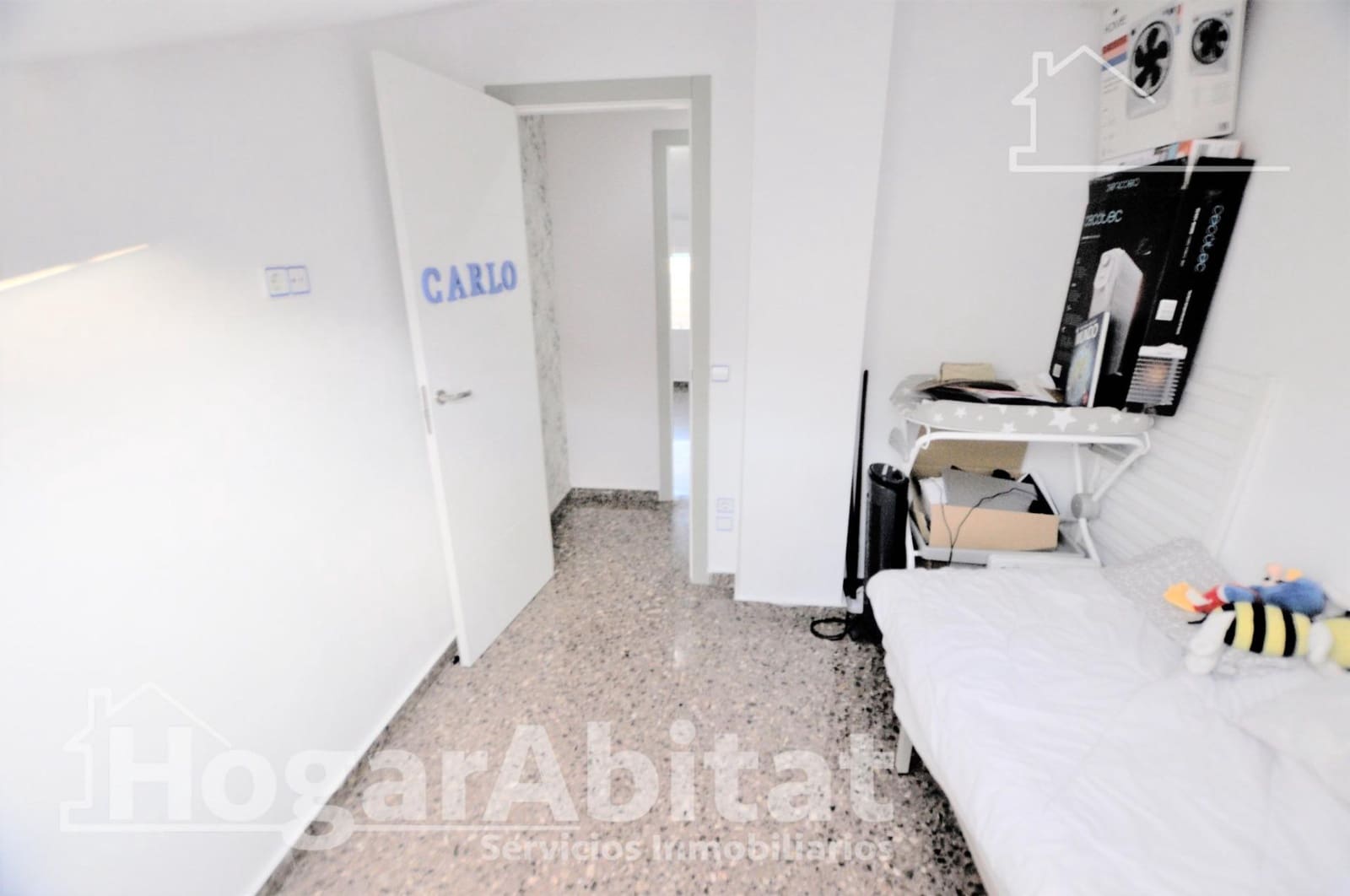 3 soveværelse Penthouse til salg i Pucol - € 226.000 (Ref: 9440192)