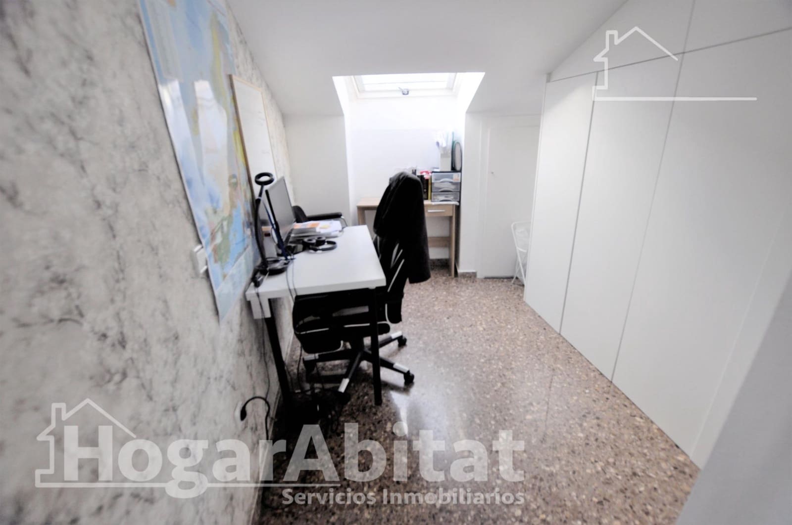 3 soveværelse Penthouse til salg i Pucol - € 226.000 (Ref: 9440192)