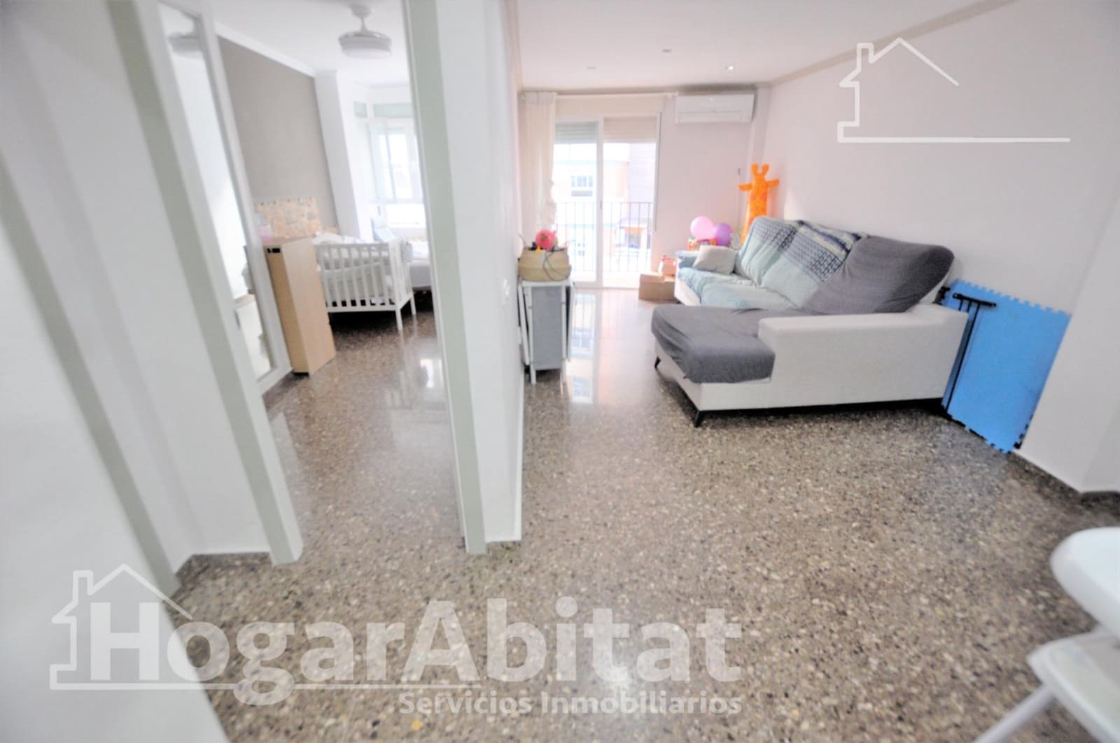 3 soveværelse Penthouse til salg i Pucol - € 226.000 (Ref: 9440192)