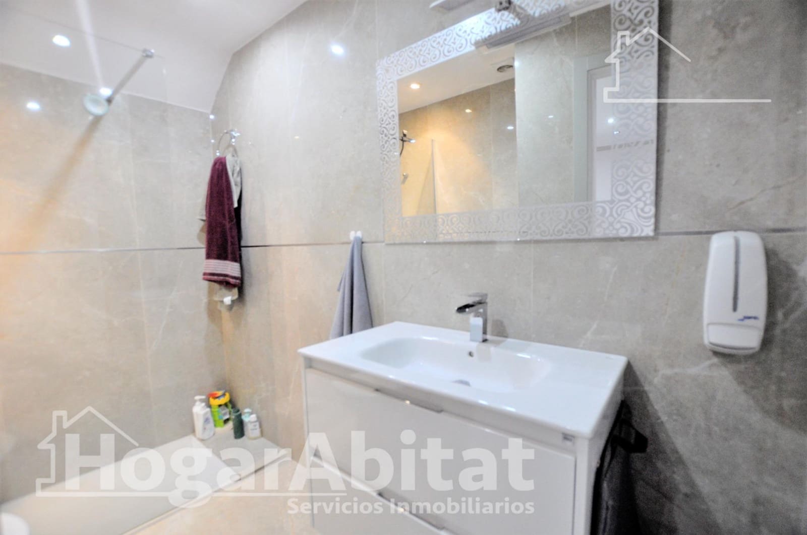 3 soveværelse Penthouse til salg i Pucol - € 226.000 (Ref: 9440192)