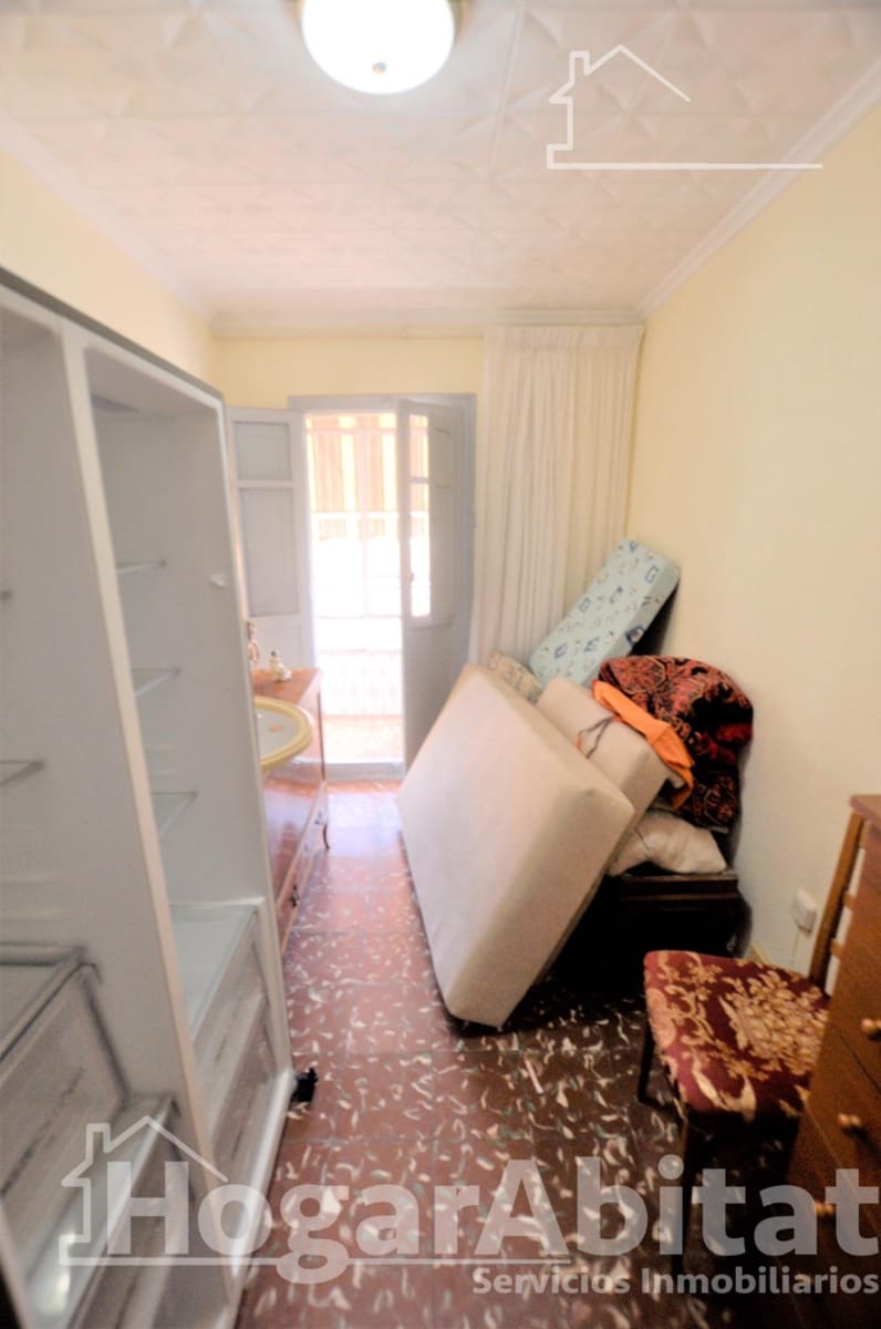 4 bedroom Flat for sale in Massanassa - € 137,900 (Ref: 9440193)