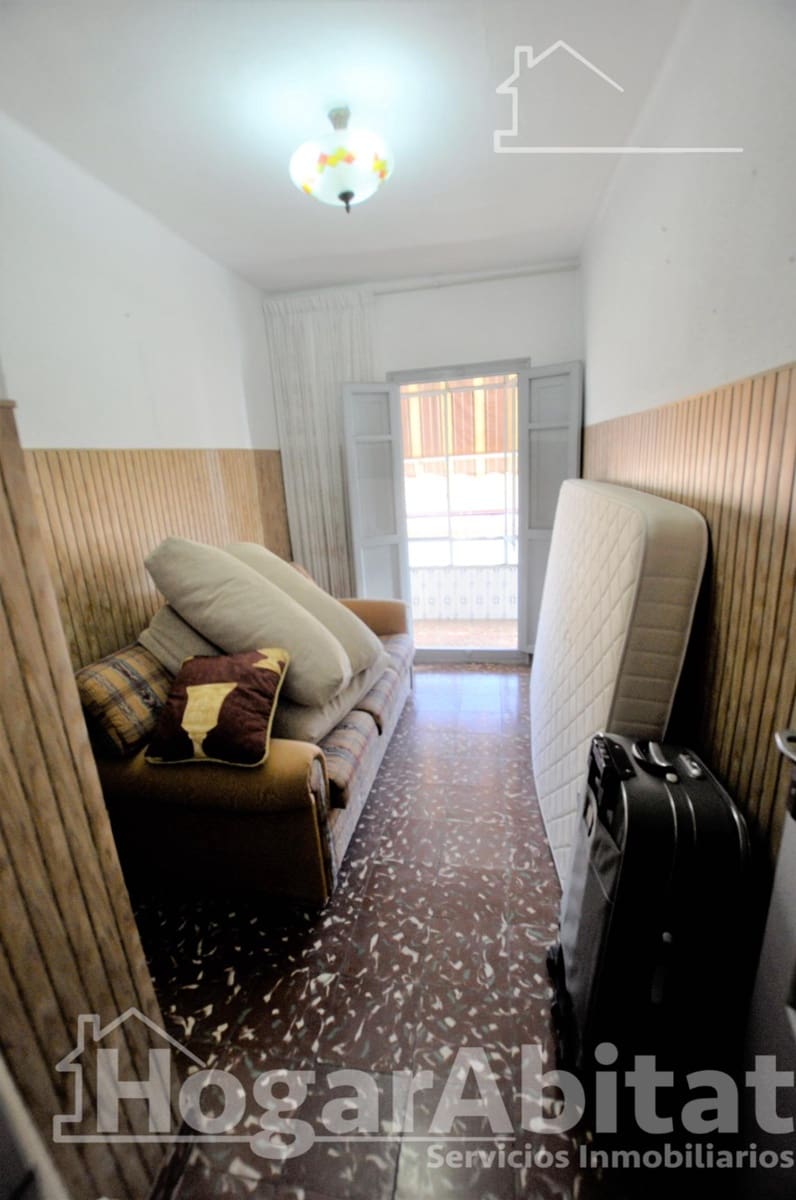 4 bedroom Flat for sale in Massanassa - € 137,900 (Ref: 9440193)