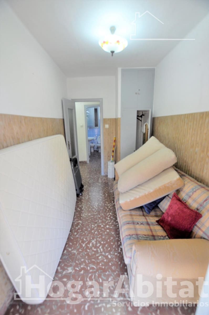 4 bedroom Flat for sale in Massanassa - € 137,900 (Ref: 9440193)