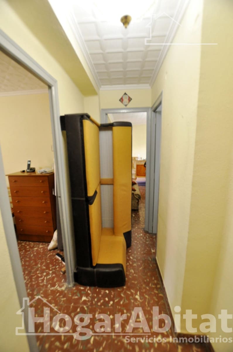 4 bedroom Flat for sale in Massanassa - € 137,900 (Ref: 9440193)