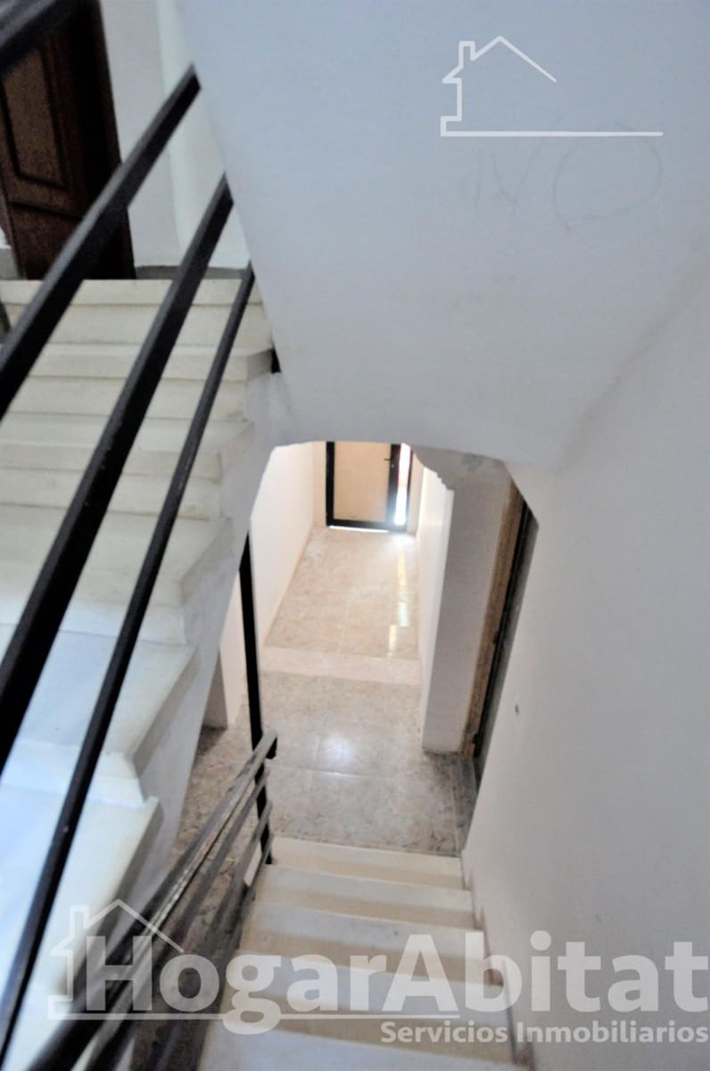 4 bedroom Flat for sale in Massanassa - € 137,900 (Ref: 9440193)