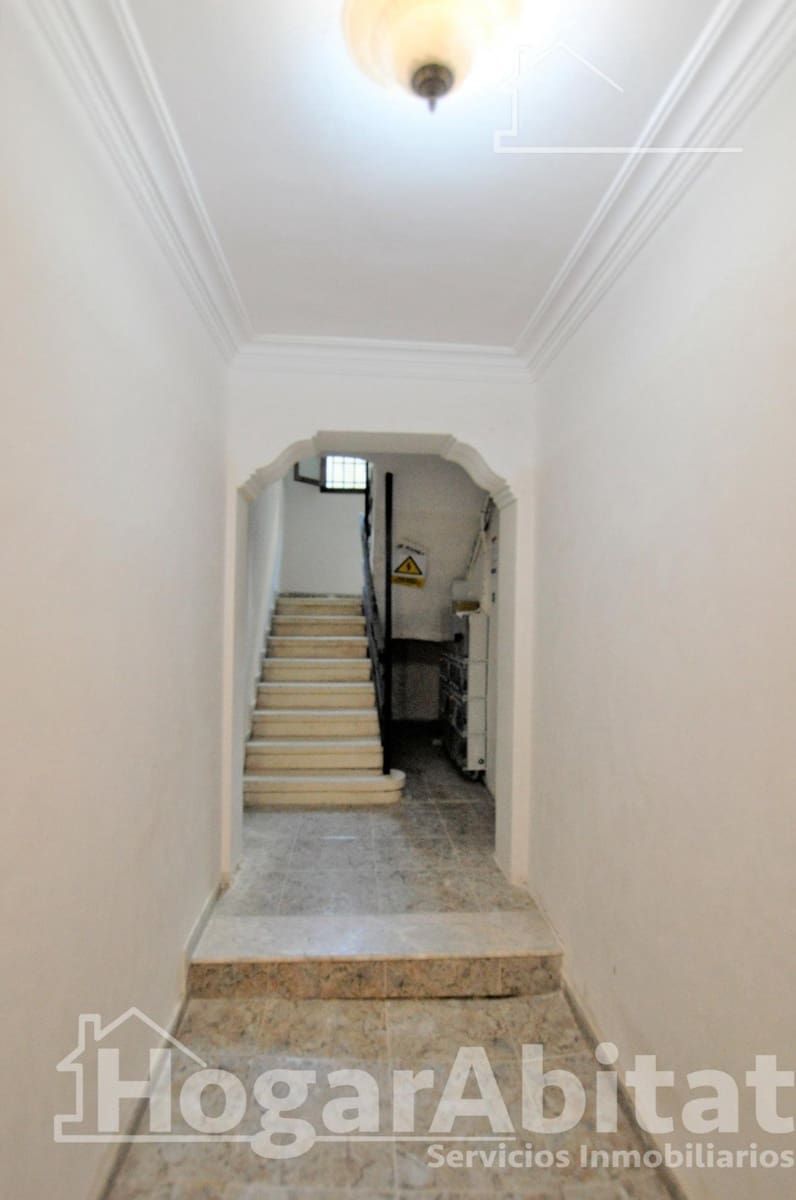 4 bedroom Flat for sale in Massanassa - € 137,900 (Ref: 9440193)