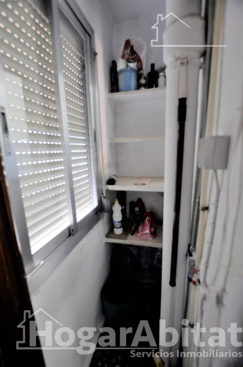 4 bedroom Flat for sale in Massanassa - € 137,900 (Ref: 9440193)