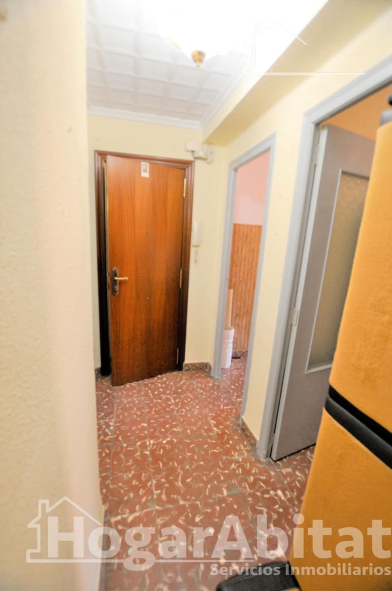 4 bedroom Flat for sale in Massanassa - € 137,900 (Ref: 9440193)