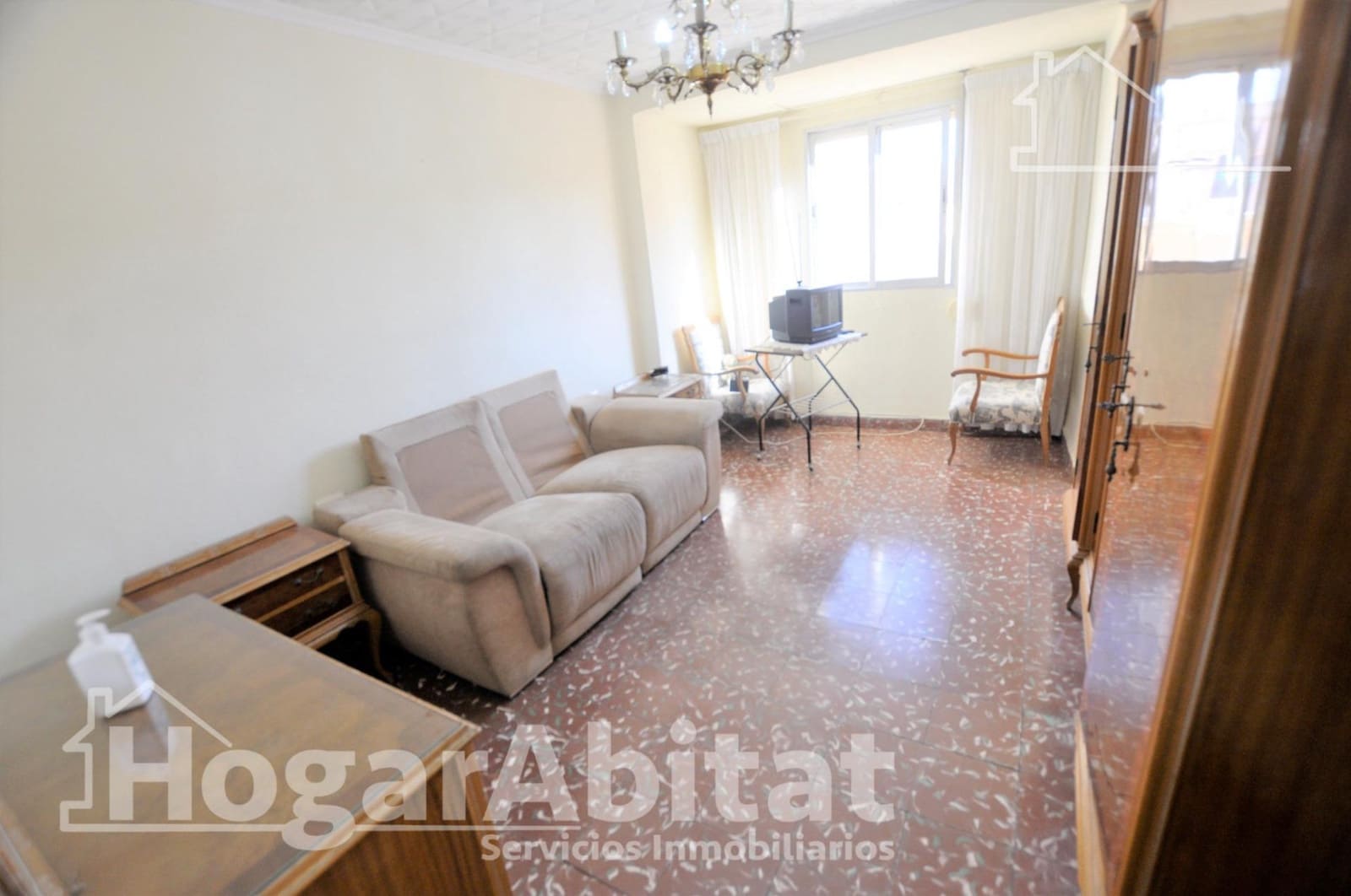 4 bedroom Flat for sale in Massanassa - € 137,900 (Ref: 9440193)