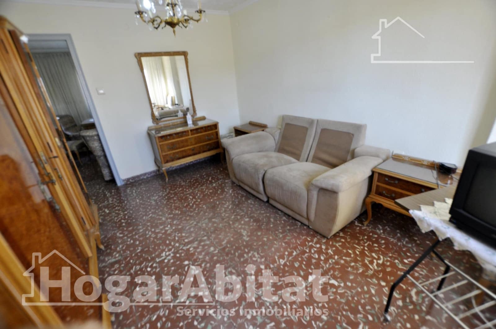 4 bedroom Flat for sale in Massanassa - € 137,900 (Ref: 9440193)