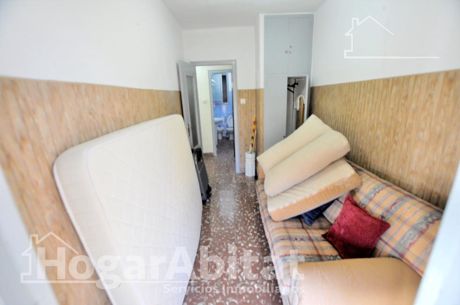 4 bedroom Flat for sale in Massanassa - € 137,900 (Ref: 9440193)