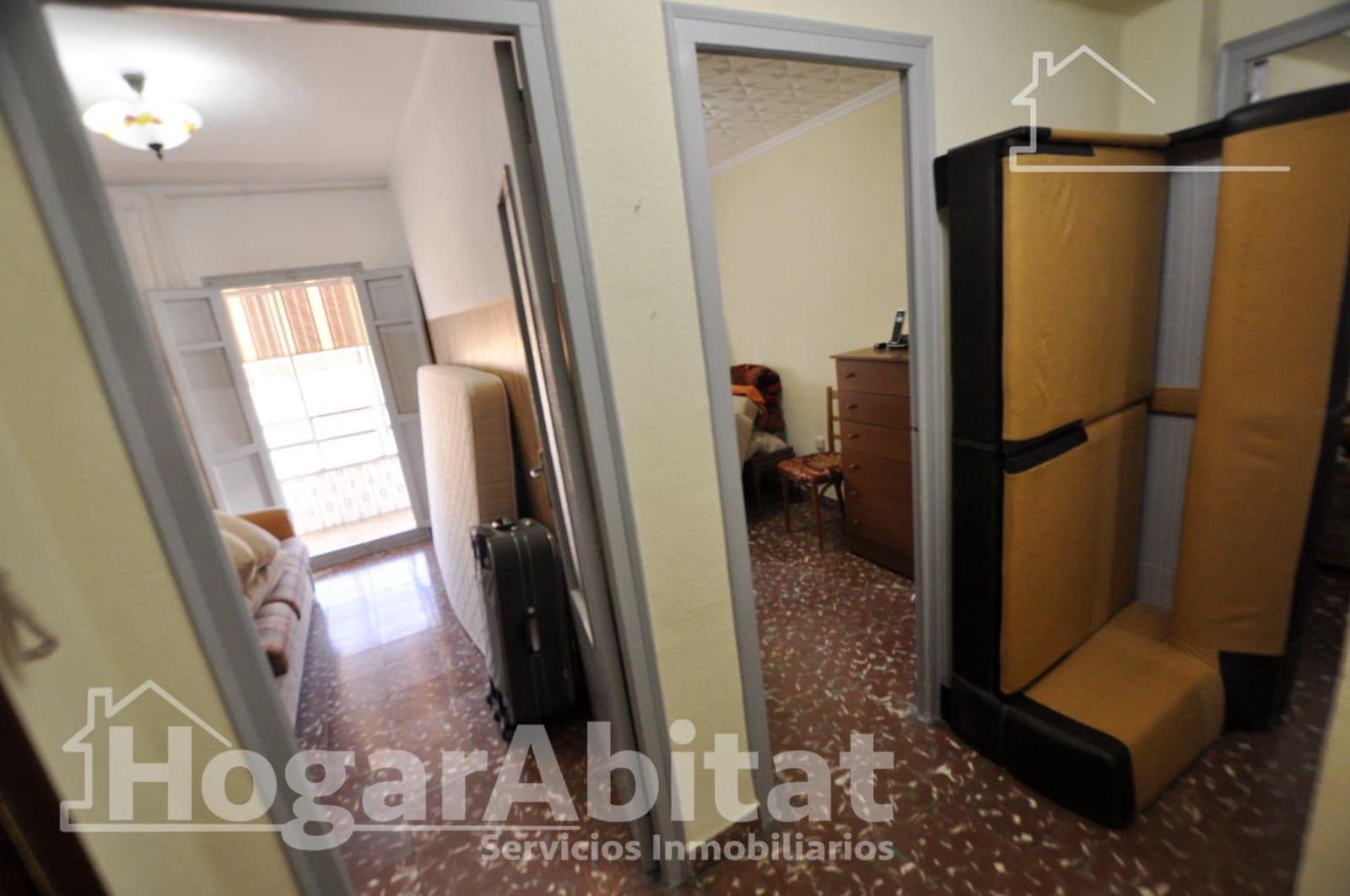 4 bedroom Flat for sale in Massanassa - € 137,900 (Ref: 9440193)