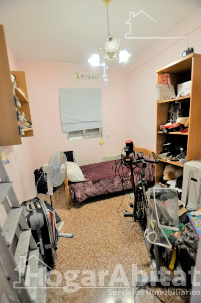 3 soveværelse Lejlighed til salg i Albalat dels Sorells - € 210.000 (Ref: 9440194)