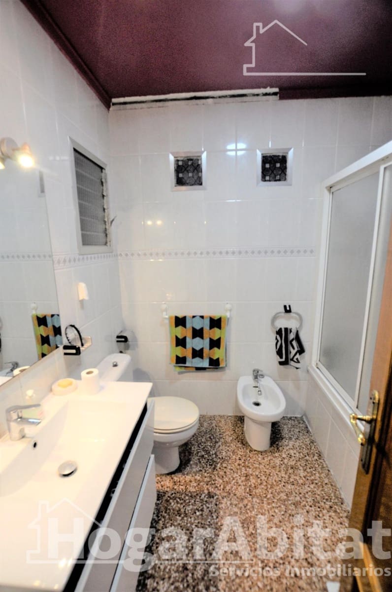 3 soveværelse Lejlighed til salg i Albalat dels Sorells - € 210.000 (Ref: 9440194)