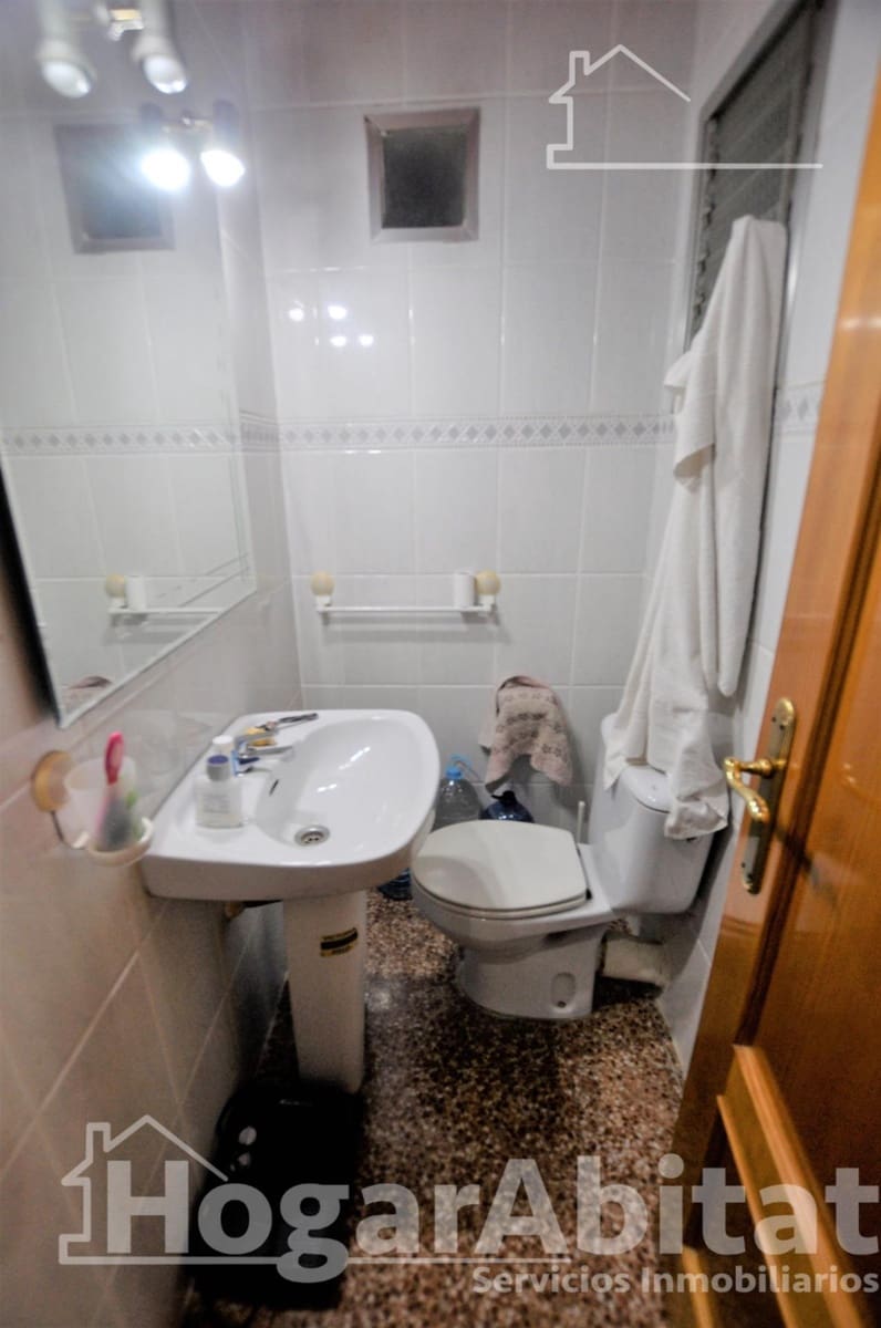 3 soveværelse Lejlighed til salg i Albalat dels Sorells - € 210.000 (Ref: 9440194)