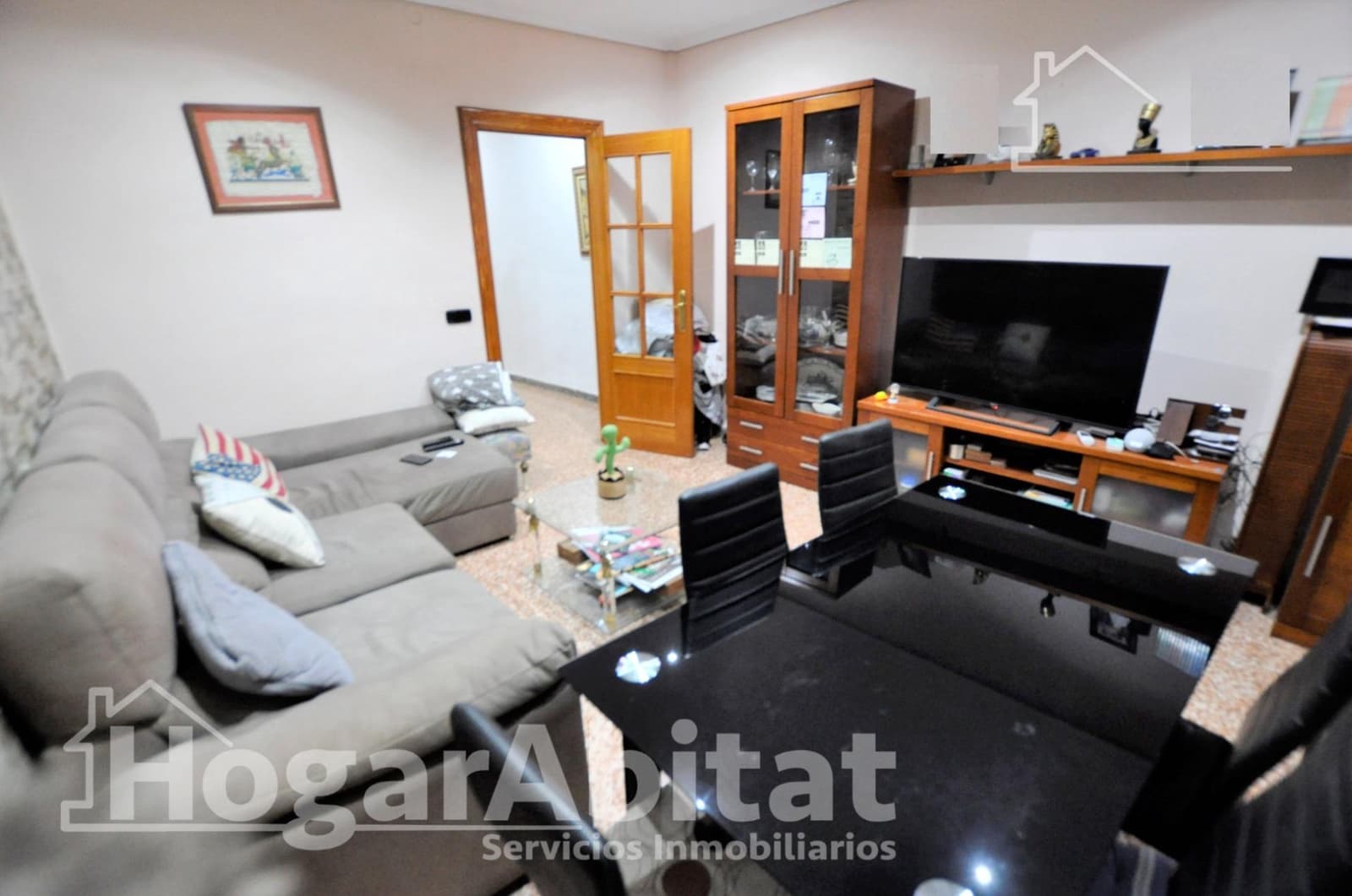 3 soveværelse Lejlighed til salg i Albalat dels Sorells - € 210.000 (Ref: 9440194)