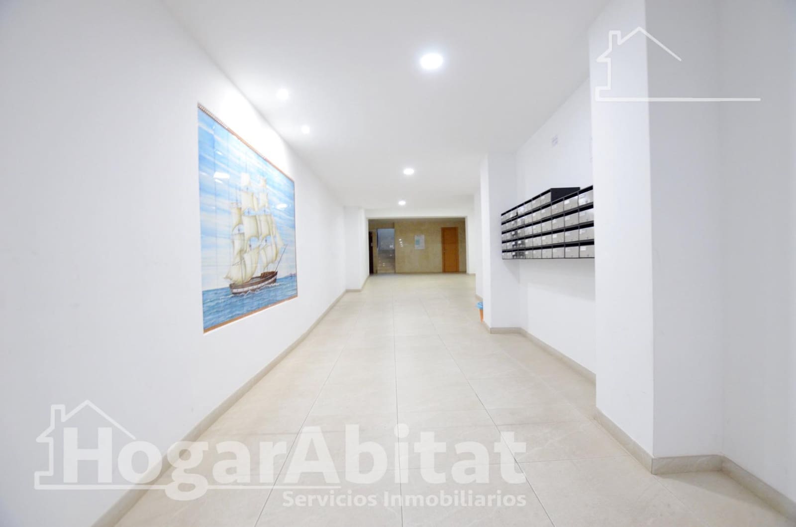 4 slaapkamer Flat te koop in Cullera - € 180.000 (Ref: 9440196)