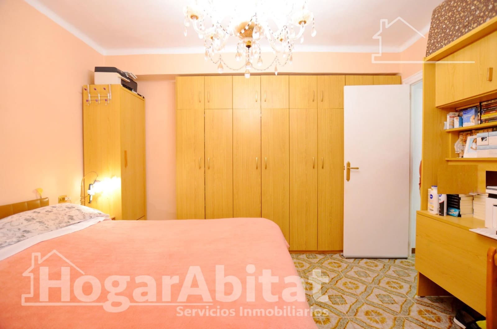 4 slaapkamer Flat te koop in Cullera - € 180.000 (Ref: 9440196)