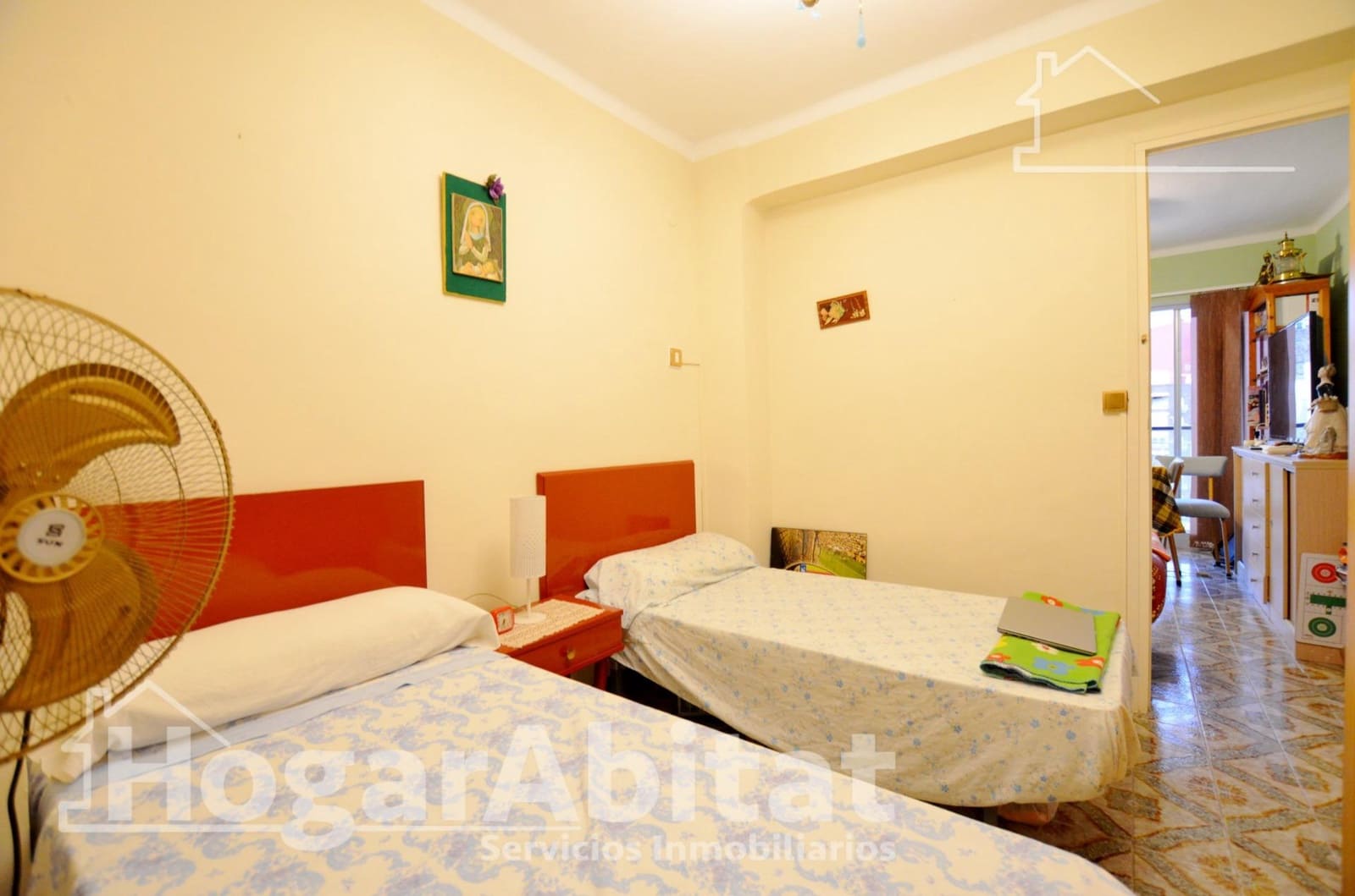 4 slaapkamer Flat te koop in Cullera - € 180.000 (Ref: 9440196)