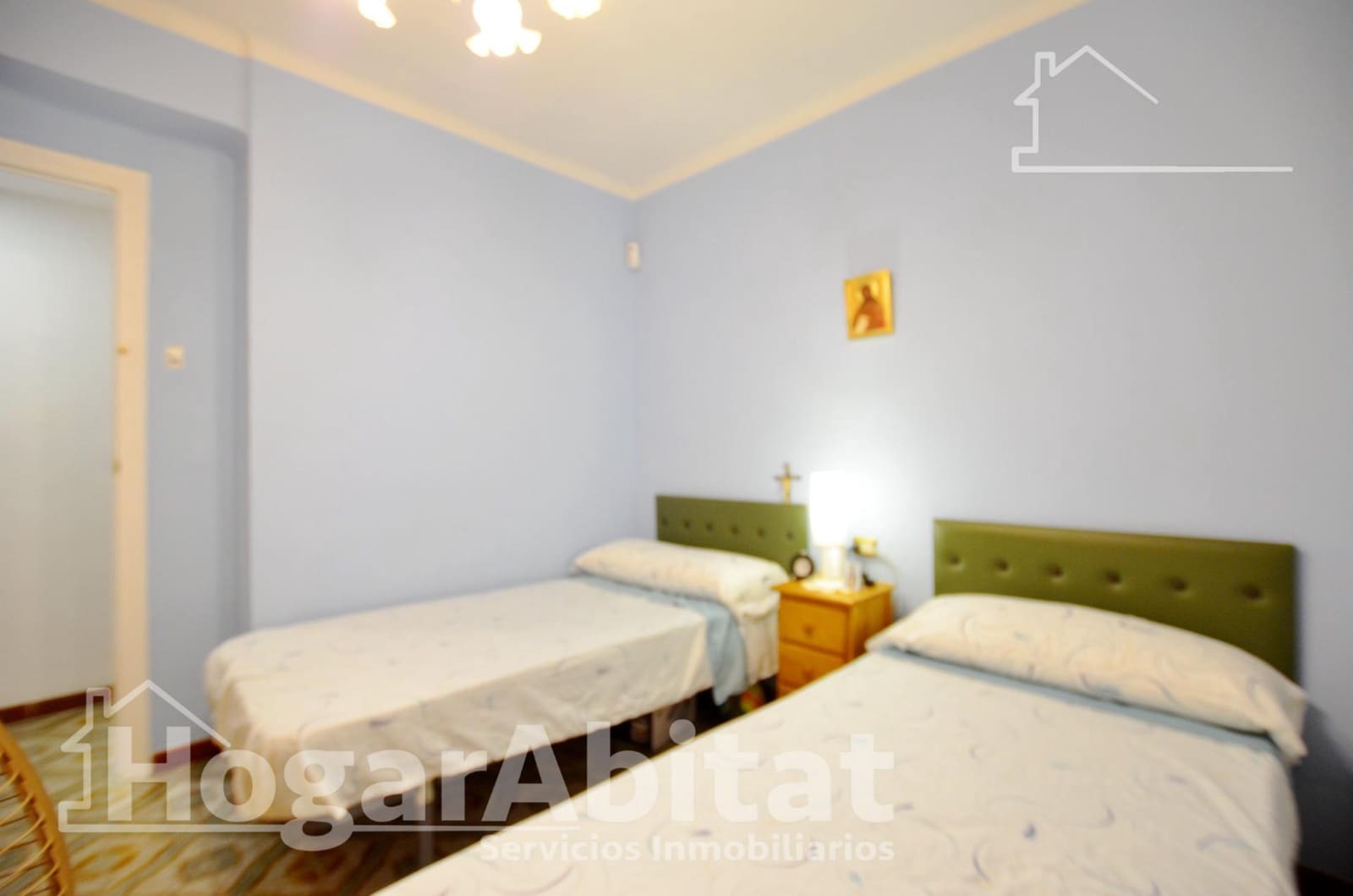 4 slaapkamer Flat te koop in Cullera - € 180.000 (Ref: 9440196)