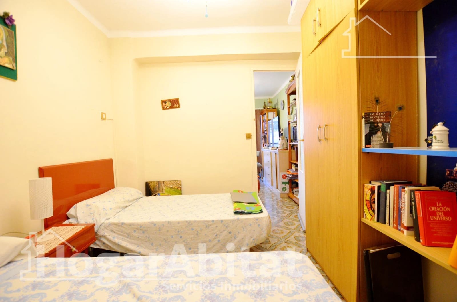 4 slaapkamer Flat te koop in Cullera - € 180.000 (Ref: 9440196)